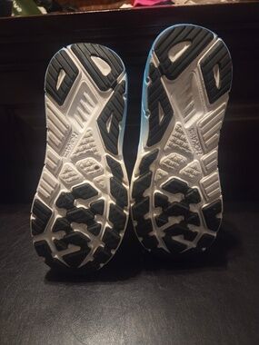 Hola women tennis shoe